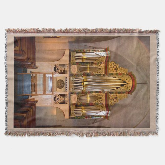 Couverture Organe le plus âgé au monde (Devant)