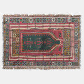 Couverture Oriental Antique Kilim Rug (Devant)