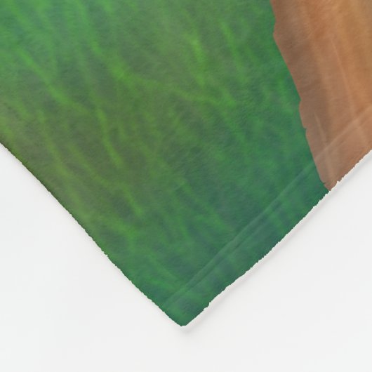 Couverture orientale d'ouatine d'oiseau bleu (Coin)