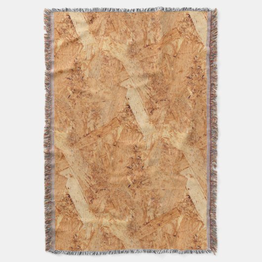 Couverture oriented strand board - OSB seamless (devant Vertical)