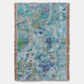 Couverture Original Moderne Un Design D'Art Abstrait (devant Vertical)