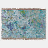 Couverture Original Moderne Un Design D'Art Abstrait (Devant)