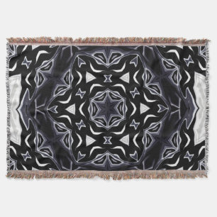 Couverture ornement arabe, asiatique