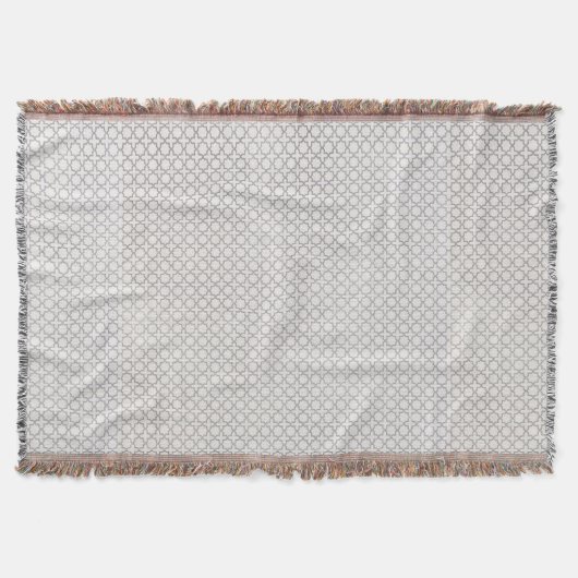 Couverture Ornement arabesque élégant (Devant)