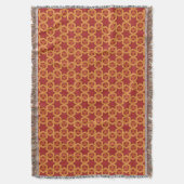 Couverture Ornement géométrique élégant (devant Vertical)