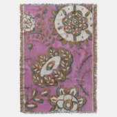 Couverture Ornement rayonnant II (devant Vertical)