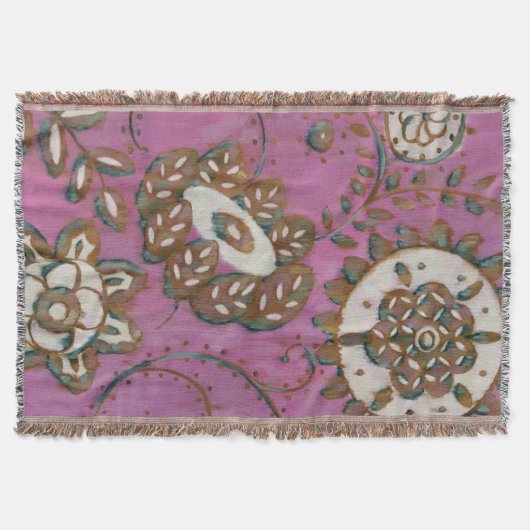 Couverture Ornement rayonnant II (Devant)