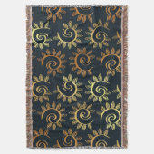 Couverture Ornements de luxe 39 (devant Vertical)