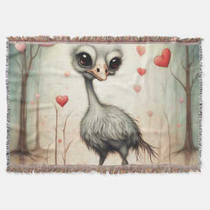 Couverture Ostrich Love 2