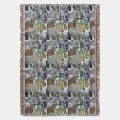 Couverture Où est le Fish Head Curry ?Singapour (devant Vertical)