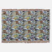 Couverture Où est le Fish Head Curry ?Singapour (Devant)