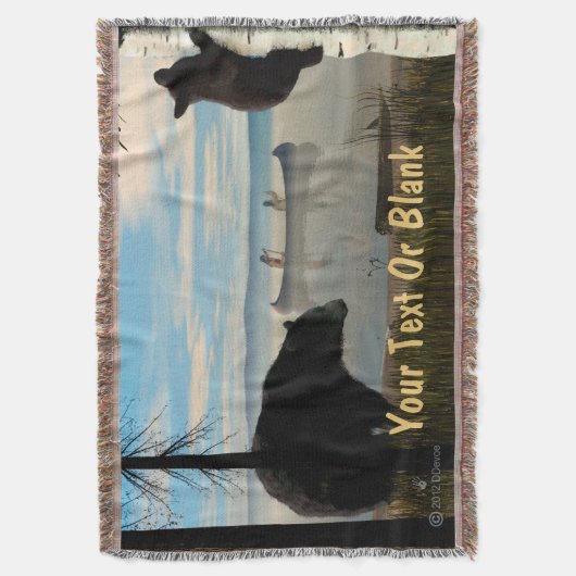 Couverture Ours de plage (devant Vertical)