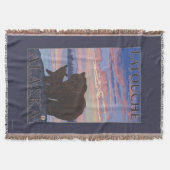 Couverture Ours et CUB - Latouche, Alaska (Devant)