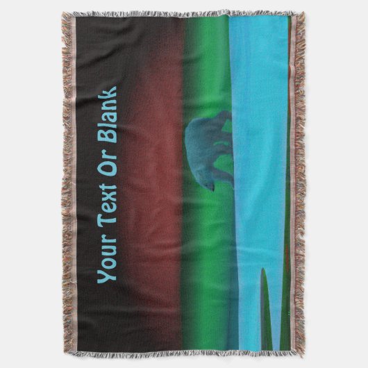 Couverture Ours polaire (devant Vertical)