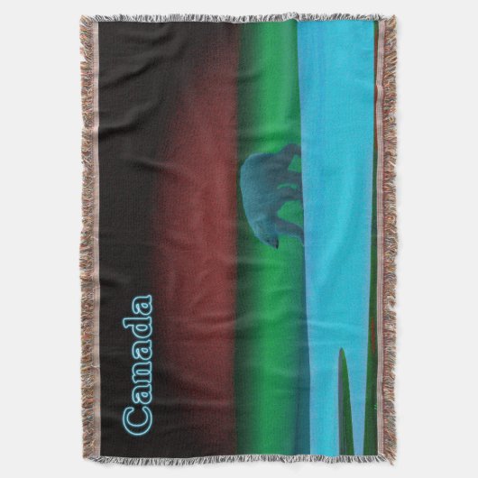 Couverture Ours polaire (devant Vertical)