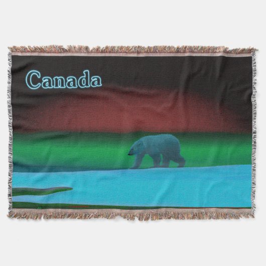 Couverture Ours polaire (Devant)