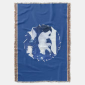 Couverture Ours polaire "Art by Kids" (devant Vertical)
