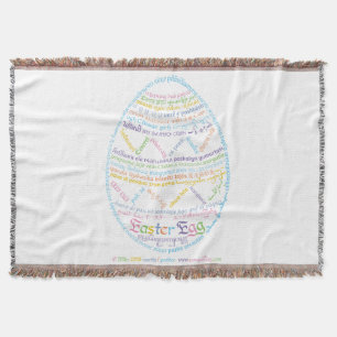 Couverture Ouvrage (l)d Pâques OEuf de Pâques
