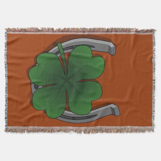 Couverture Ouvrage Lucky Irlandais (Devant)