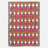 Couverture Ovales orange et rose (devant Vertical)