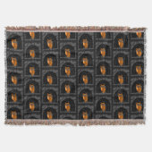 Couverture Oven Mitt and Pot Holders (Devant)