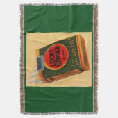 Couverture Pack Lucky Strikes 1920s (devant Vertical)