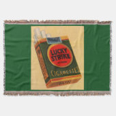 Couverture Pack Lucky Strikes 1920s (Devant)