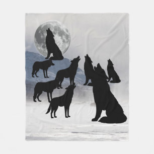Couverture PACK WOLF