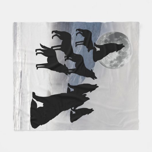 Couverture PACK WOLF (Devant (Horizontal))