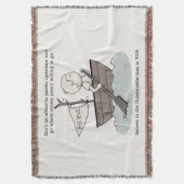 Couverture Paddle en amont (devant Vertical)