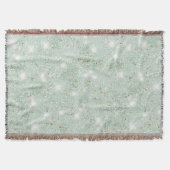 Couverture Paillettes de menthe (Devant)