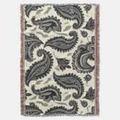 Couverture Paisley Palaces (devant Vertical)