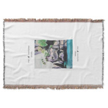 Palawan Lance Blanket