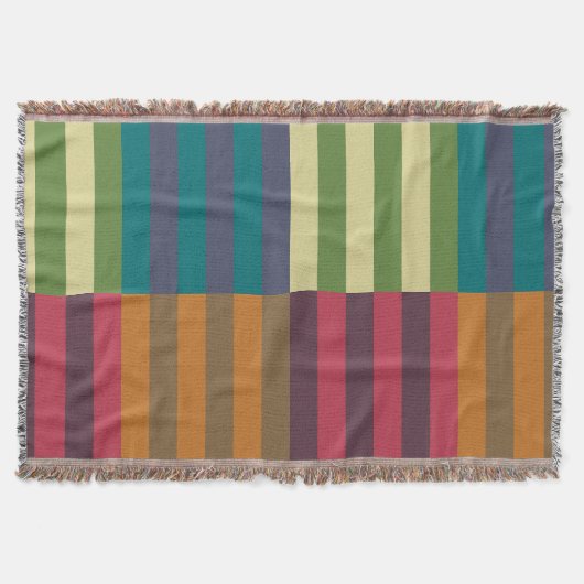 Couverture Palette Pantone Automne Hiver (Devant)