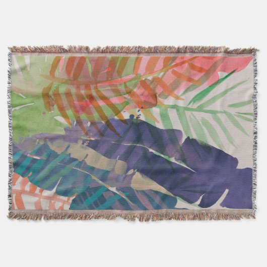 Couverture Palmes électriques (Devant)