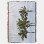 Couverture Palmiers à Hawaii (devant Vertical)