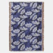 Couverture Palms d'Indigo (devant Vertical)