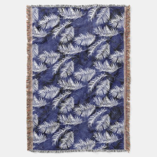 Couverture Palms d'Indigo (devant Vertical)
