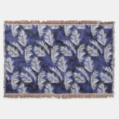 Couverture Palms d'Indigo (Devant)