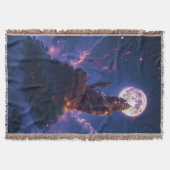 Couverture Pancer Jagat (Center of the Universe/World) (Devant)