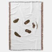 Couverture Panda (devant Vertical)