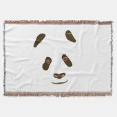 Couverture Panda (Devant)