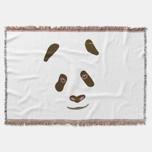 Couverture Panda (Devant)