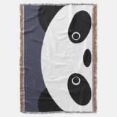 Couverture Panda (devant Vertical)