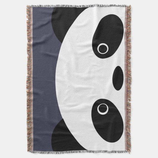 Couverture Panda (devant Vertical)
