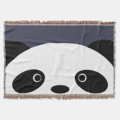 Couverture Panda (Devant)