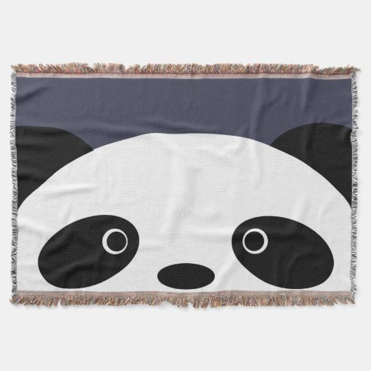 Couverture Panda (Devant)