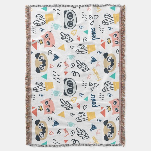 Couverture Panda et amis joueurs - animal mignon (devant Vertical)