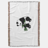 Couverture Panda géant (devant Vertical)