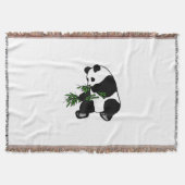 Couverture Panda géant (Devant)
